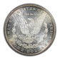 1890-CC Morgan Dollar $1 NGC Fatty MS63