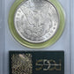 1899-O Morgan Dollar $1 PGCS MS64 CAC OGH