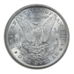 1899-O Morgan Dollar $1 PGCS MS64 CAC OGH