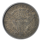 1806/5 Draped Bust Quarter 25C PCGS VF30 CAC