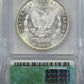 1879-S Morgan Dollar $1 ICG MS64