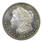 1879-S Morgan Dollar $1 ICG MS64
