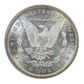 1879-S Morgan Dollar $1 ICG MS64