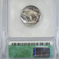 1938-D/D Buffalo Nickel 5C ICG MS66