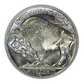 1938-D/D Buffalo Nickel 5C ICG MS66