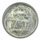 1936-D San Diego Classic Commemorative Half Dollar 50C PCGS MS65 OGH