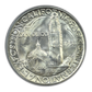 1936-D San Diego Classic Commemorative Half Dollar 50C PCGS MS65 OGH