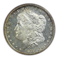 1878-S Doubled Die Obverse Morgan Dollar $1 ANACS Soapbox MS64 VAM-6 DDO HOT 50