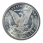 1885-CC Morgan Dollar $1 PCGS MS63PL OGH - Prooflike