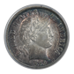 1895 Barber Dime 10C PCGS AU55