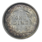 1895 Barber Dime 10C PCGS AU55