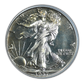 1937 Proof Walking Liberty Half Dollar 50C PCGS PR65 OGH