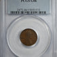 1914-D Lincoln Wheat Cent 1C PCGS G06