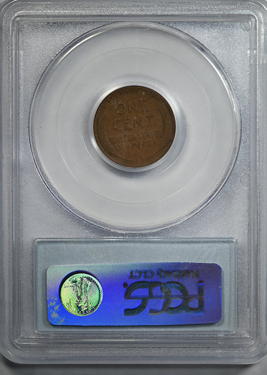 1914-D Lincoln Wheat Cent 1C PCGS G06