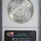 1898-O Morgan Dollar $1 NGC MS66