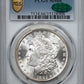 1882-CC Morgan Dollar $1 PCGS MS66 CAC