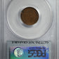 1909-S VDB Lincoln Wheat Cent 1C PCGS Genuine