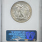 1937 Proof Walking Liberty Half Dollar 50C NGC Fatty PF65 CAC