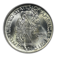 1944-S Mercury Dime 10C NGC MS67FB - Full Bands