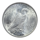 1923 Peace Dollar $1 NGC MS64
