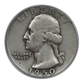 1950-D/S Washington Quarter 25C PCGS VF30