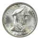 1947-S USA Philippines Peso NGC Fatty MS64 - Douglas MacArthur
