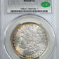 1883 Morgan Dollar $1 CAC MS65 - WitterBrick Silver Label