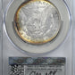 1883 Morgan Dollar $1 CAC MS65 - WitterBrick Silver Label