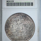 1913 Mexico Silver Peso Caballito ANACS Soapbox MS62