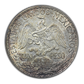 1913 Mexico Silver Peso Caballito ANACS Soapbox MS62