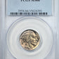 1925 Buffalo Nickel 5C PCGS MS66