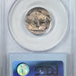 1925 Buffalo Nickel 5C PCGS MS66