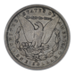 1890-CC Morgan Dollar $1 PCGS VF35 CAC
