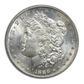 1886-S Morgan Dollar $1 PCGS MS63