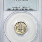 1925 Mercury Dime 10C PCGS MS64