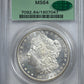 1879-S Morgan Dollar $1 PCGS MS64 CAC OGH