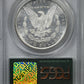 1879-S Morgan Dollar $1 PCGS MS64 CAC OGH