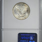 1917-D Type 1 Standing Liberty Quarter 25C NGC MS63FH - Full Head