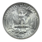 1935 Washington Quarter 25C NGC MS64