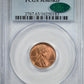 1948-S Lincoln Wheat Cent 1C PCGS MS65RD CAC