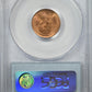1948-S Lincoln Wheat Cent 1C PCGS MS65RD CAC