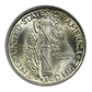 1936-S Mercury Dime 10C NGC MS65FB - Full Bands