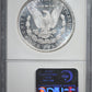 1879-S Morgan Dollar $1 NGC MS66