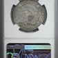 1807 Capped Bust Half Dollar 50C NGC AU53