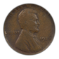 1922 No D Lincoln Wheat Cent 1C PCGS XF40 - Strong Reverse
