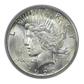 1927-S Peace Dollar $1 PCGS MS63