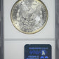 1900-O Morgan Dollar $1 NGC MS65
