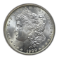 1900-O Morgan Dollar $1 NGC MS65