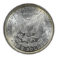 1900-O Morgan Dollar $1 NGC MS65