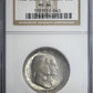 1926 American Sesquicentennial Classic Commemorative Half Dollar 50C NGC MS64